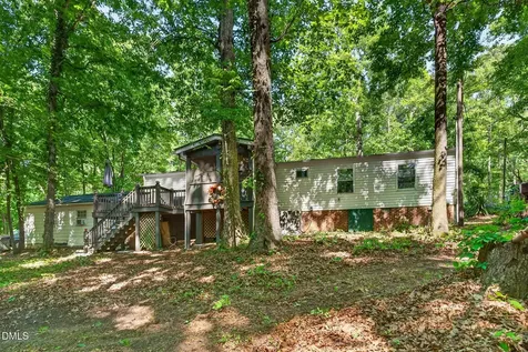 721 Oak Ridge Drive Cary NC 27519