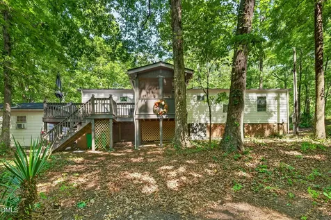 721 Oak Ridge Drive Cary NC 27519