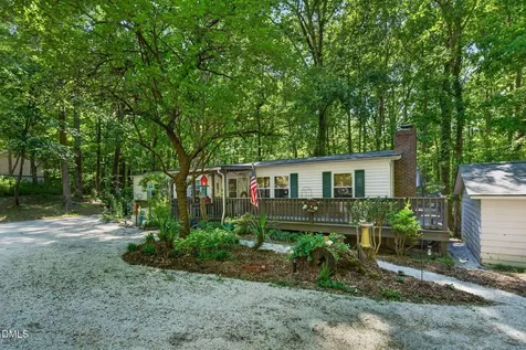 721 Oak Ridge Drive Cary NC 27519