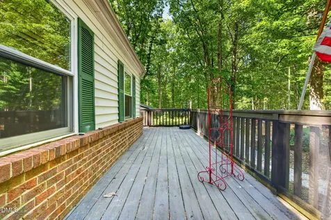 721 Oak Ridge Drive Cary NC 27519