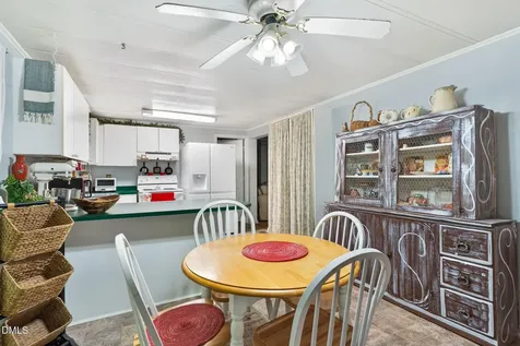 721 Oak Ridge Drive Cary NC 27519