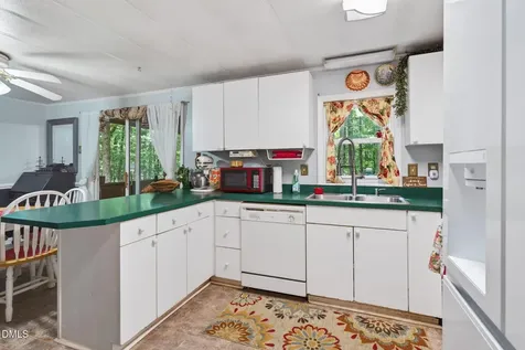 721 Oak Ridge Drive Cary NC 27519