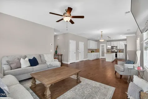 164 E Ravano Drive Clayton NC 27527
