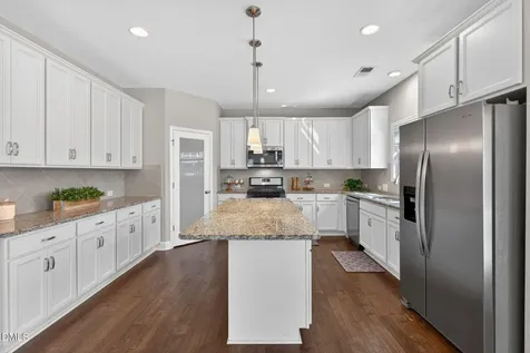 164 E Ravano Drive Clayton NC 27527