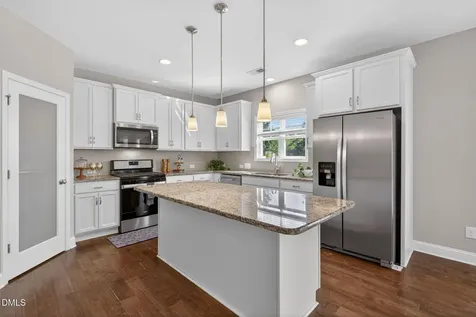 164 E Ravano Drive Clayton NC 27527