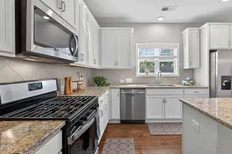 164 E Ravano Drive Clayton NC 27527