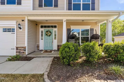 164 E Ravano Drive Clayton NC 27527