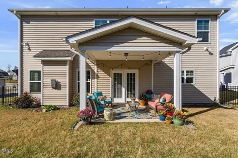 164 E Ravano Drive Clayton NC 27527