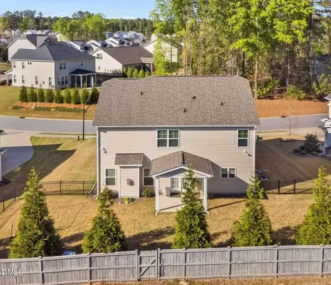 164 E Ravano Drive Clayton NC 27527