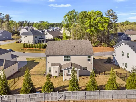 164 E Ravano Drive Clayton NC 27527