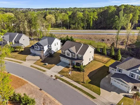 164 E Ravano Drive Clayton NC 27527
