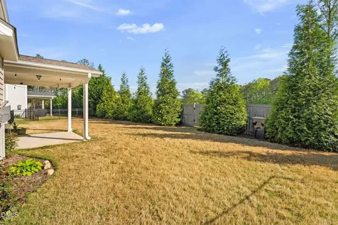 164 E Ravano Drive Clayton NC 27527