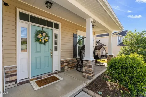 164 E Ravano Drive Clayton NC 27527
