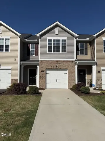 1703 Gracie Lane Carthage NC 28327