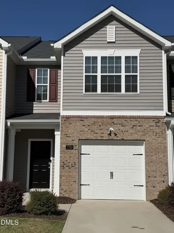 1703 Gracie Lane Carthage NC 28327