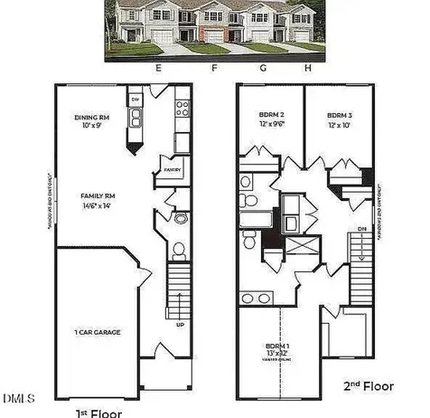1703 Gracie Lane Carthage NC 28327