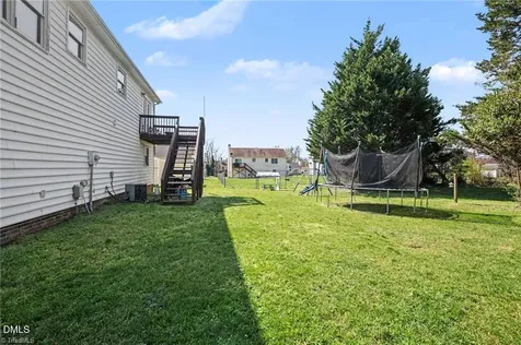 3904 Riverdale Road Greensboro NC 27406