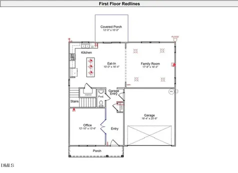 145 Thomas Trail Lillington NC 27546