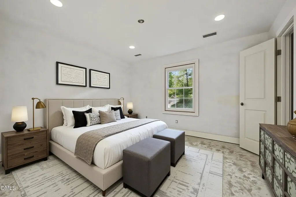 8700 Cliff Top Court Raleigh NC 27613