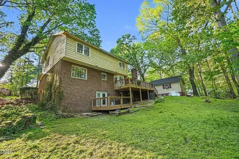 8700 Cliff Top Court Raleigh NC 27613