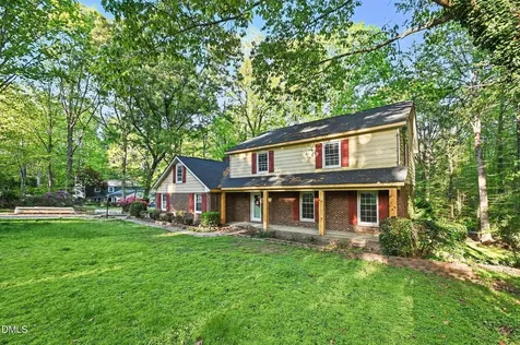8700 Cliff Top Court Raleigh NC 27613