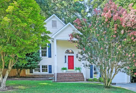 3011 Elk Ridge Road Durham NC 27712