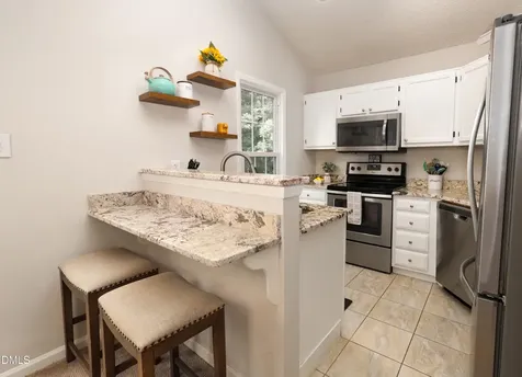 3011 Elk Ridge Road Durham NC 27712