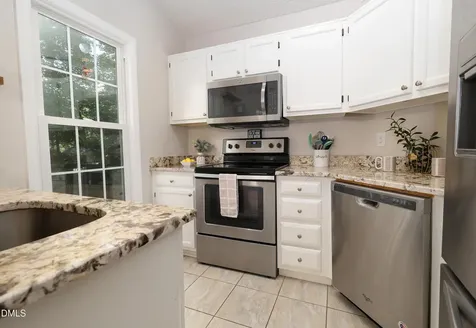 3011 Elk Ridge Road Durham NC 27712