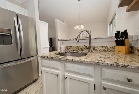 3011 Elk Ridge Road Durham NC 27712