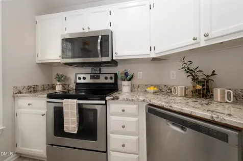 3011 Elk Ridge Road Durham NC 27712