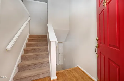 3011 Elk Ridge Road Durham NC 27712