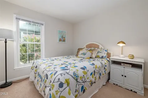 3011 Elk Ridge Road Durham NC 27712