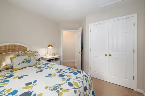 3011 Elk Ridge Road Durham NC 27712