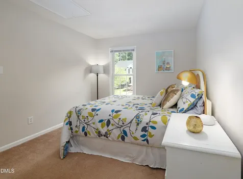 3011 Elk Ridge Road Durham NC 27712