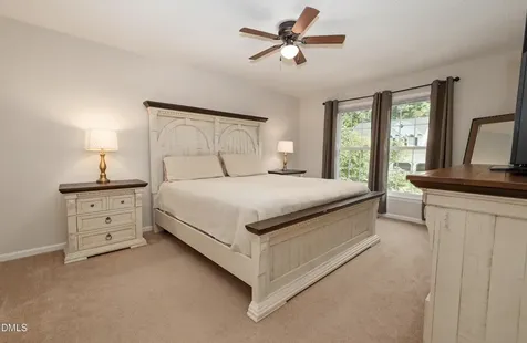3011 Elk Ridge Road Durham NC 27712
