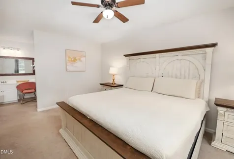 3011 Elk Ridge Road Durham NC 27712