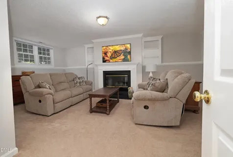 3011 Elk Ridge Road Durham NC 27712