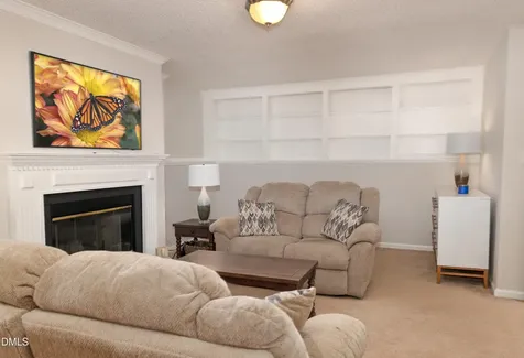 3011 Elk Ridge Road Durham NC 27712