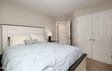 3011 Elk Ridge Road Durham NC 27712