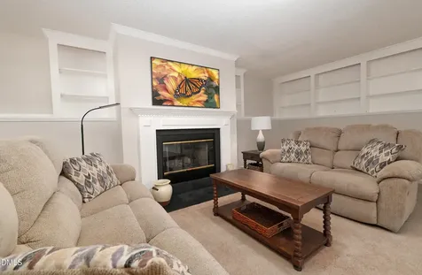 3011 Elk Ridge Road Durham NC 27712