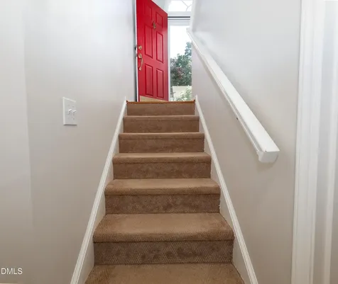 3011 Elk Ridge Road Durham NC 27712