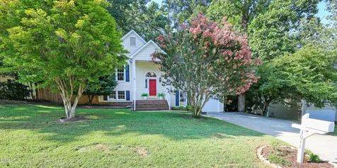 3011 Elk Ridge Road Durham NC 27712