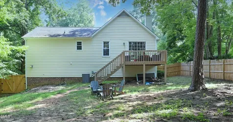 3011 Elk Ridge Road Durham NC 27712