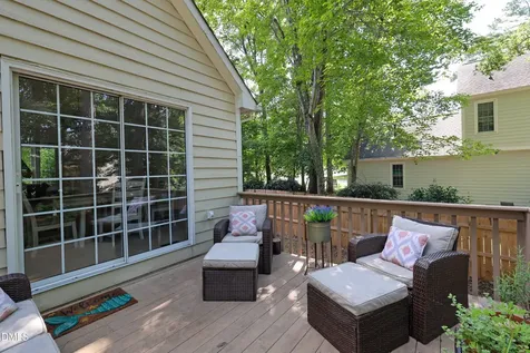 3011 Elk Ridge Road Durham NC 27712