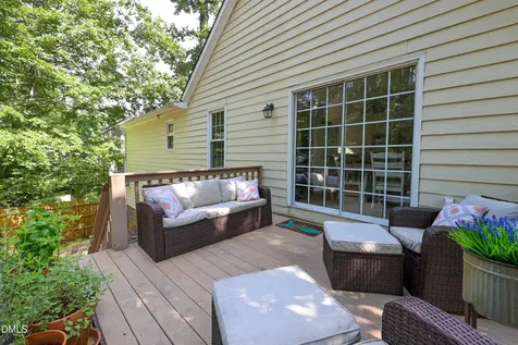 3011 Elk Ridge Road Durham NC 27712