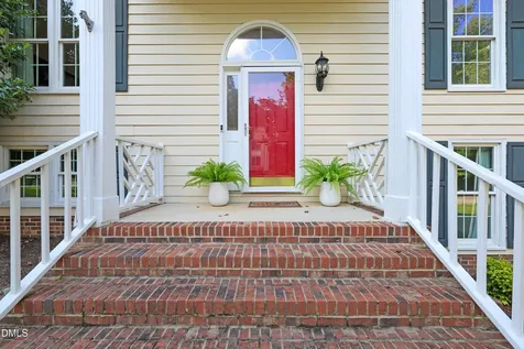 3011 Elk Ridge Road Durham NC 27712