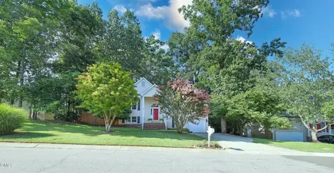 3011 Elk Ridge Road Durham NC 27712