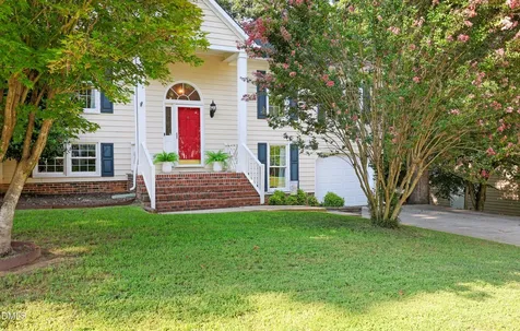 3011 Elk Ridge Road Durham NC 27712