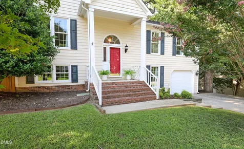 3011 Elk Ridge Road Durham NC 27712