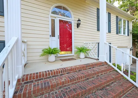 3011 Elk Ridge Road Durham NC 27712